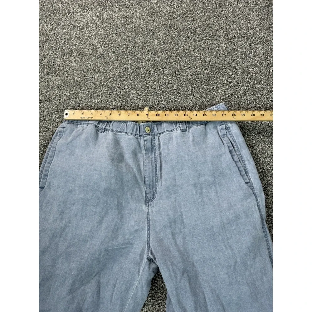 Tommy Bahama measurements are